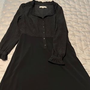 Loft dress